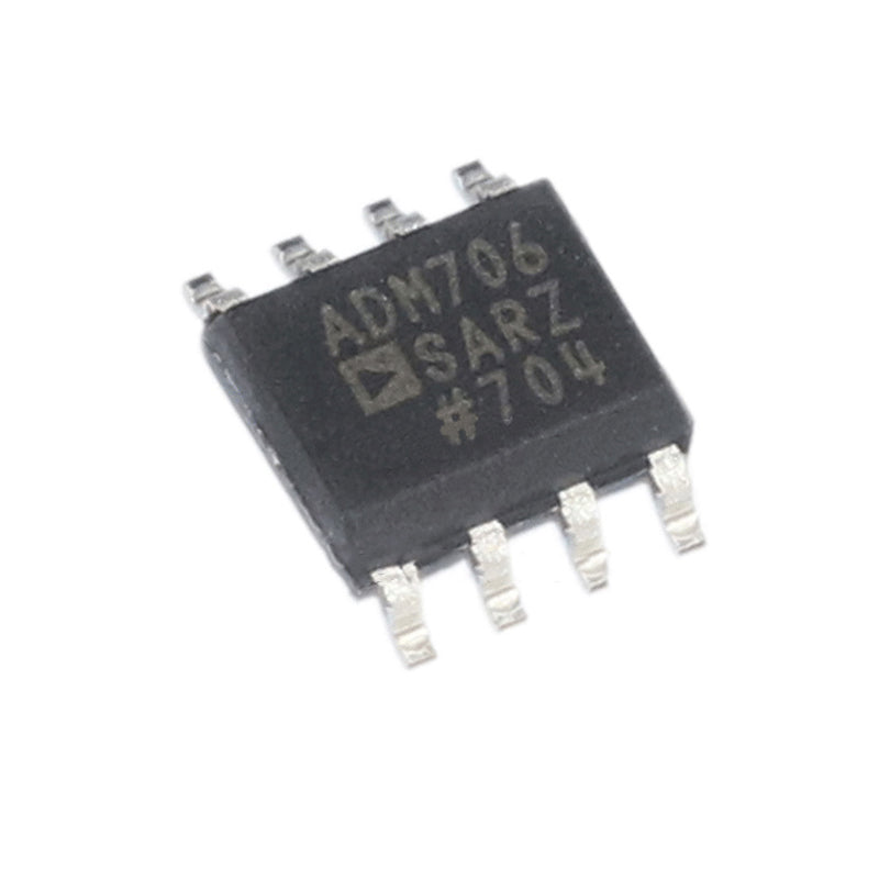 High Quali ty Power Management IC Supervisory Circuit ADM706SARZ new original ic chip intergrated circuit a2v64s40ctpg6