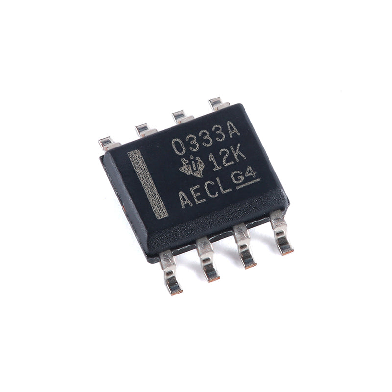 High Quali ty Integrated Circuit IC - Operational Amplifier OPA333AIDR new original ic chip intergrated circuit a2v64s40ctpg6