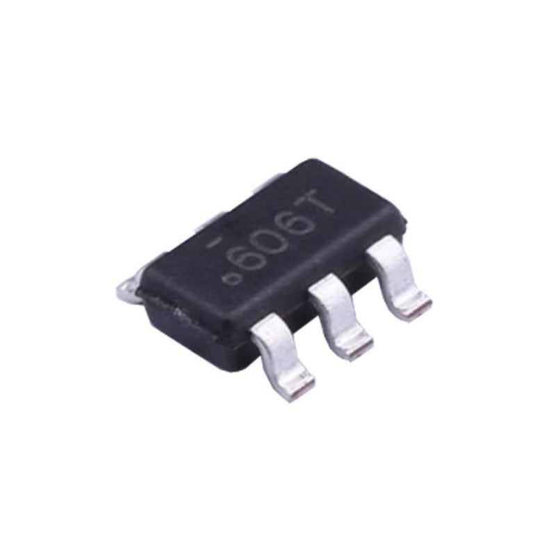 ln stock Field effect tube diode FDC606P electronic components ic chips integrated circuitsic chip