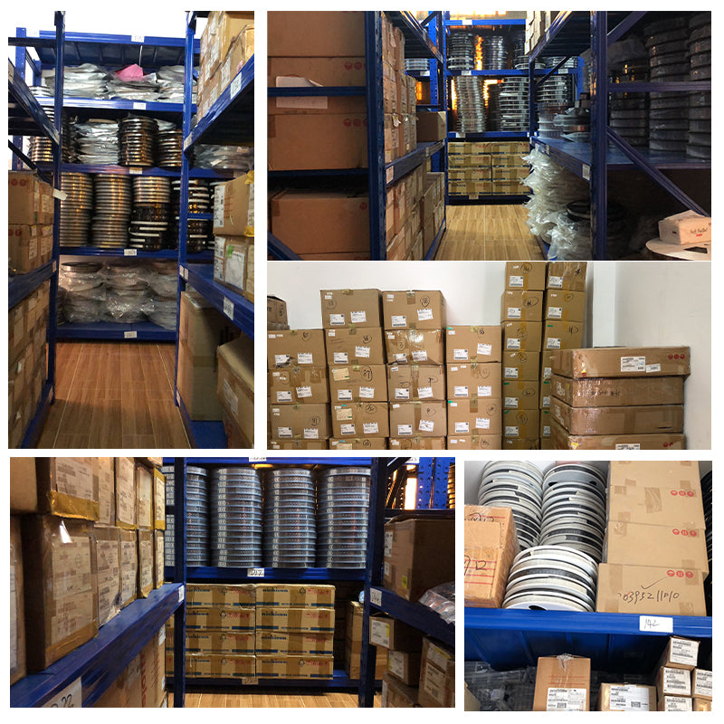 Hot Sale Package LQFP-64 Microcontroller MCU MK20DX256VLH7 Integrated Circuits IC Chip