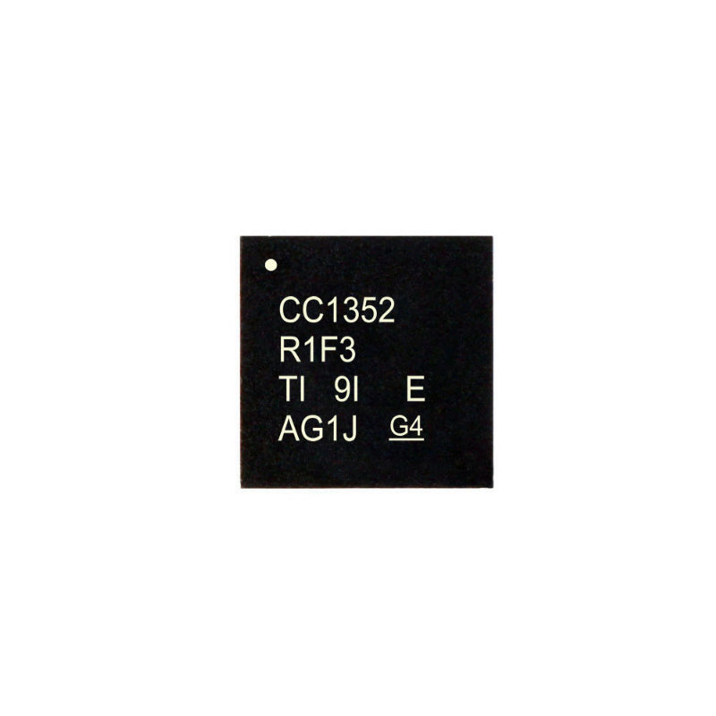 Original Rf microcontroller chip CC1352R1F3RGZR electronic components integrated circuits SM7035P ic chips