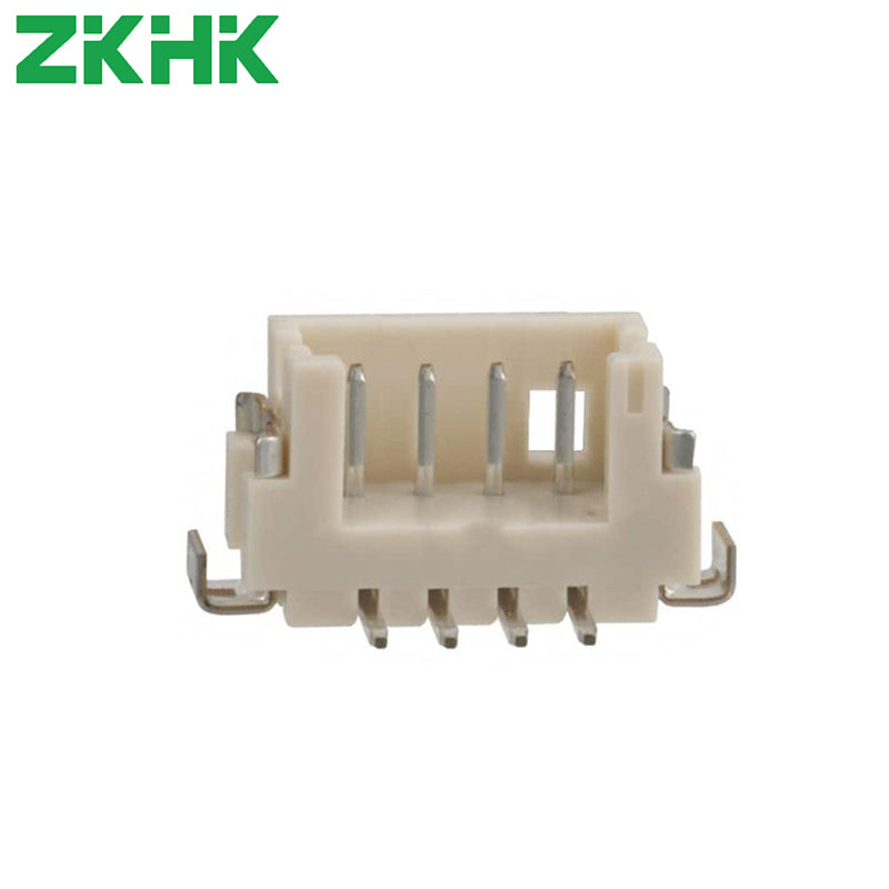 DF13C-4P-1.25V(21) Connector 4P 1.25MM Spacing DF13C Series New Original Stock Welcome To Inquire