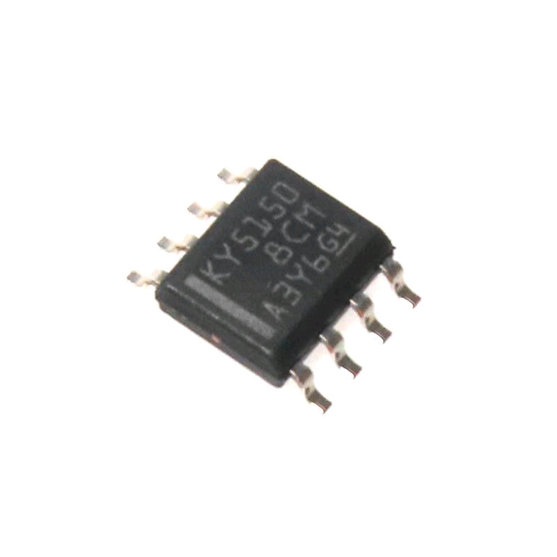 High Quality Low Dropout Regulator LP2951DR SOP-8 Chip Integrated Circuit Decoder