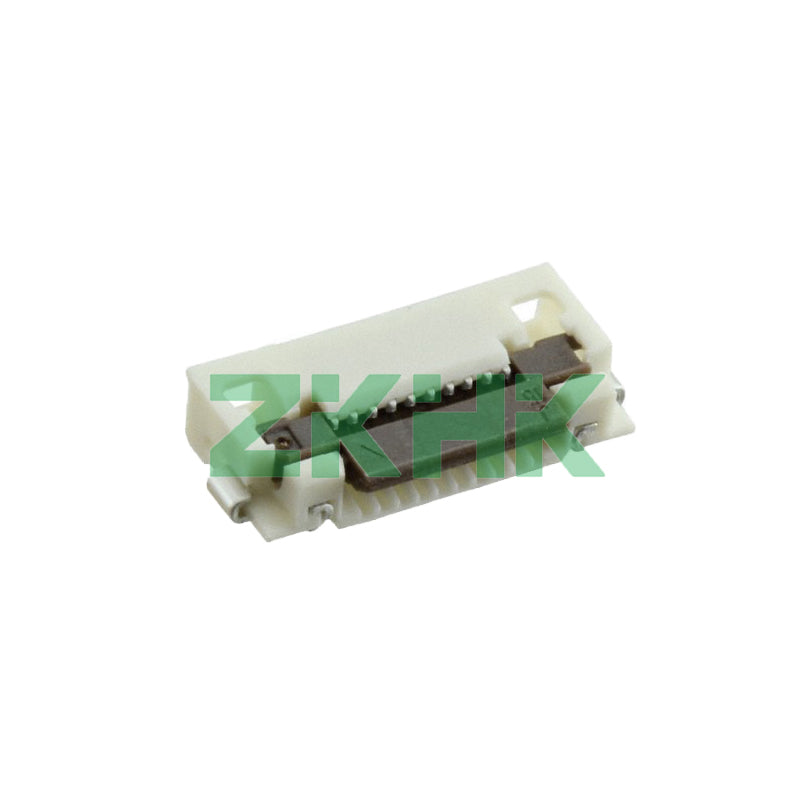 52893-1033 528931033 0528931033 0.5mm Pitch 10pin Flip Connector Brand New Original Stock Welcome To Inquire