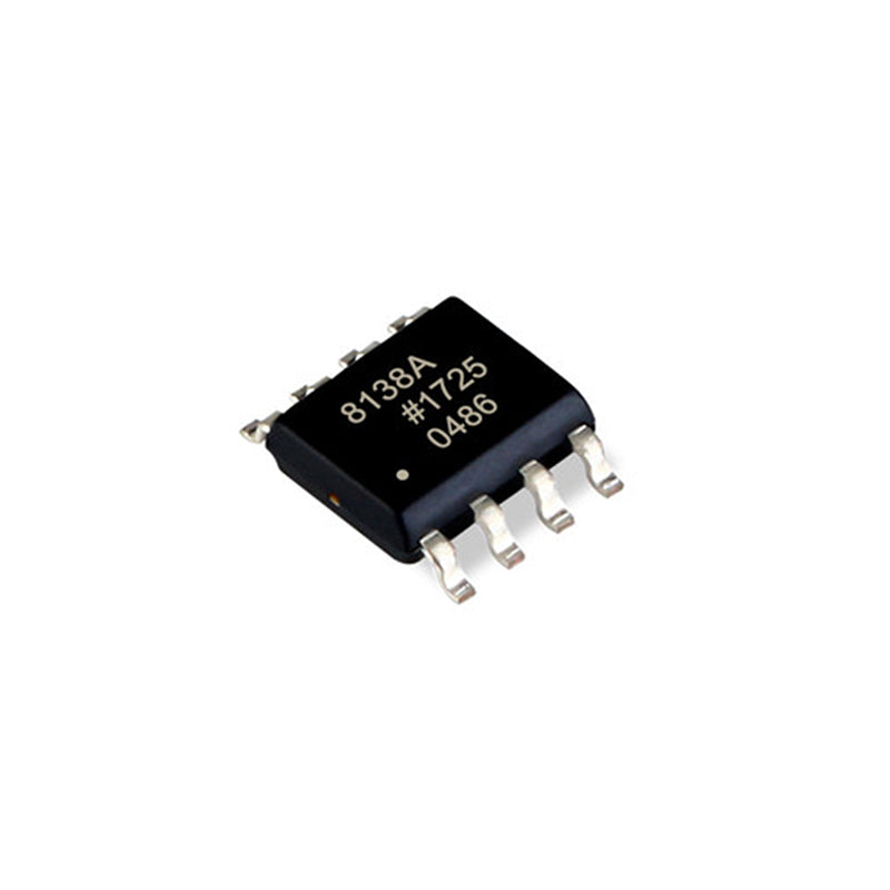 Original MCU New AD8138ARZ Electronic Components Parts Accessories Microcontroller IC Chip Integrated Circuits