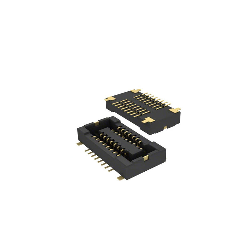 AXT516124 0.4mm Pitch 16pin Female Board-to-Board Connector Brand New Original Stock Welcome To Inquireic chip