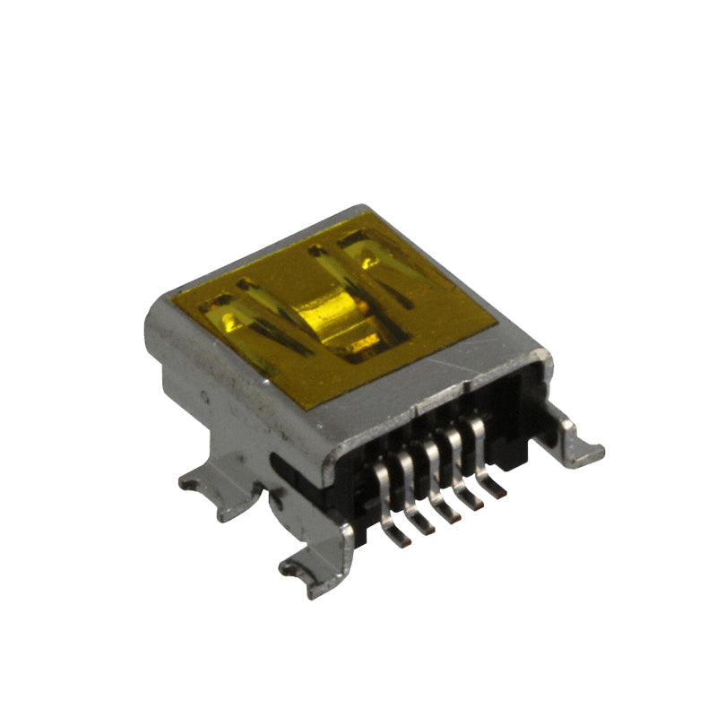 67503-1230 0675031230 Mini Mini USB-B type socket horn female seat 5pin socket Brand New Original Stock Welcome To Inquire
