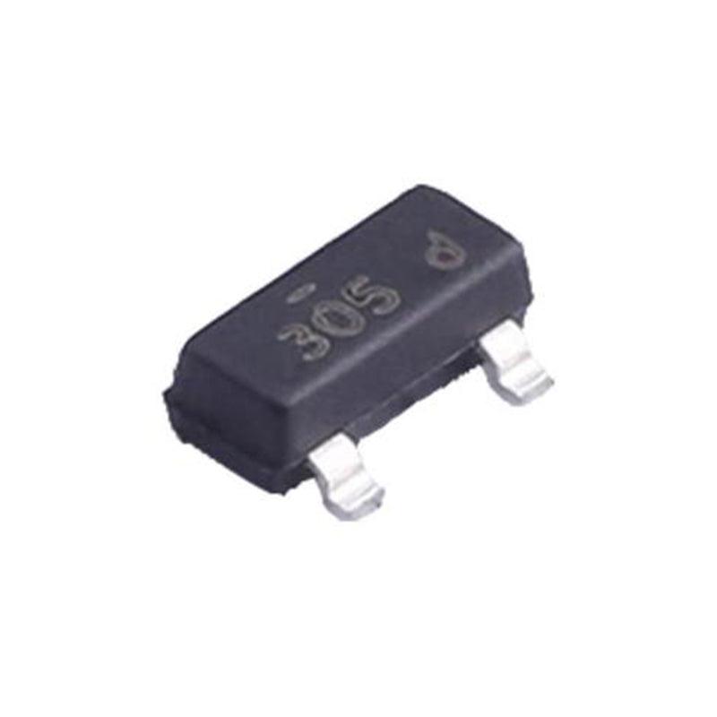 Hot Sale Field effect tube diode FDV305N electronic parts store components ic chipic chip