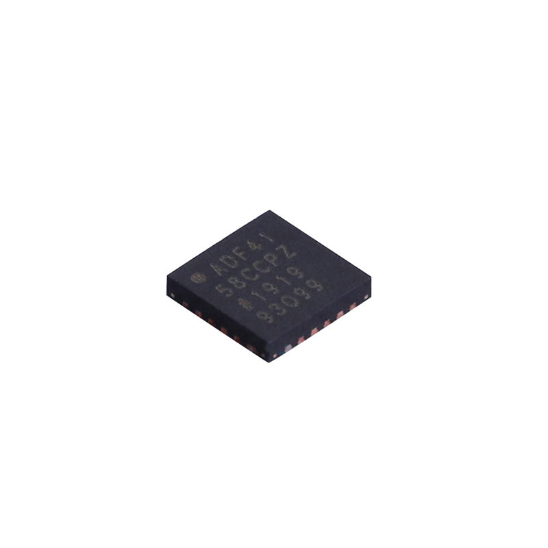 Electronic Core Spare Parts ADF4158CCPZ-RL7 Electronic Components Microcontroller MCU IC Chip Integrated Circuits