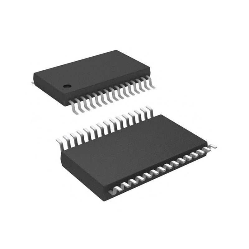 High Quality Silkscreen BQ78350 Battery Management BQ78350DBTR Chip Integrated Circuit Decoder