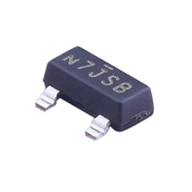 ln stock Field effect tube diode SI2343DS electronic components ic chips integrated circuitsic chipic chipic chip