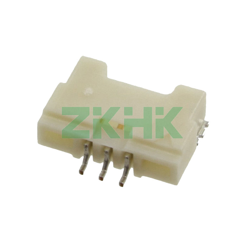 DF14A-3P-1.25H(56) Connector 3P 1.25MM Spacing DF14A Series New Original Stock Welcome To Inquire