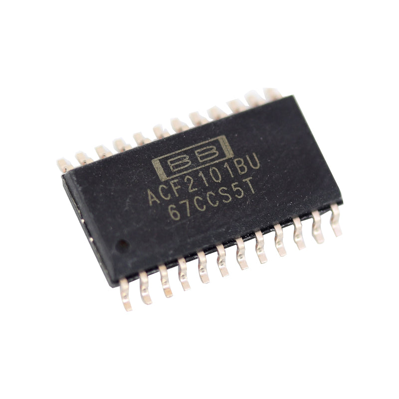 New Original Amplifier SOP24 ACF2101BU Programmable Integrated Circuit Electronic Components IC Chip