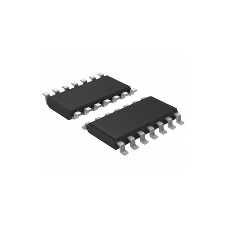 High Quali ty Texas Instruments Integrated Chip IC UCC3570DTR new original ic chip intergrated circuit a2v64s40ctpg6