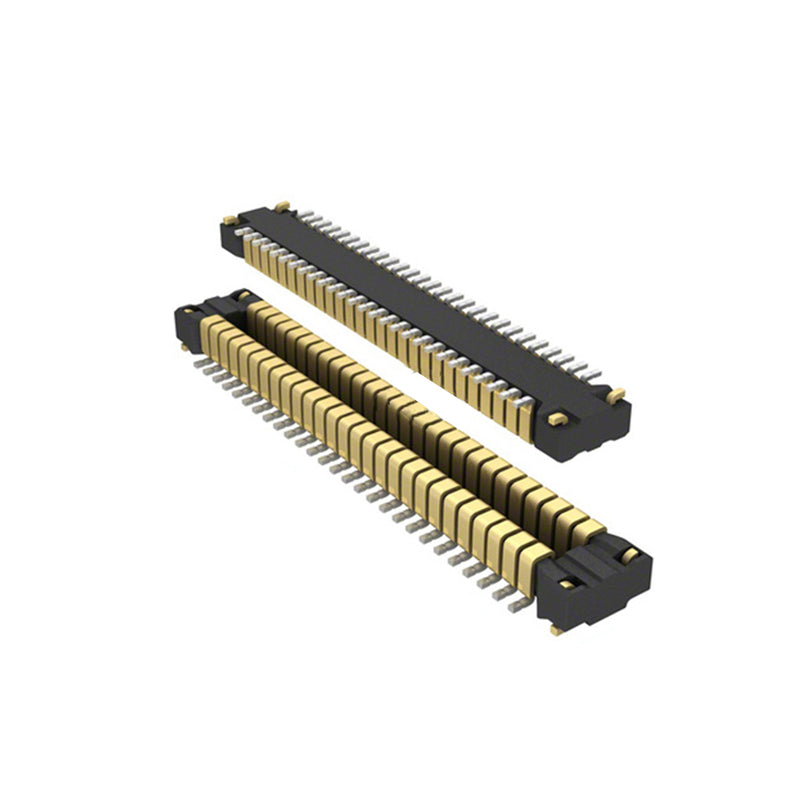 AXT654124 54pin 0.4mm pitch male Board-to-Board Connector Brand New Original Stock Welcome To Inquireic chip