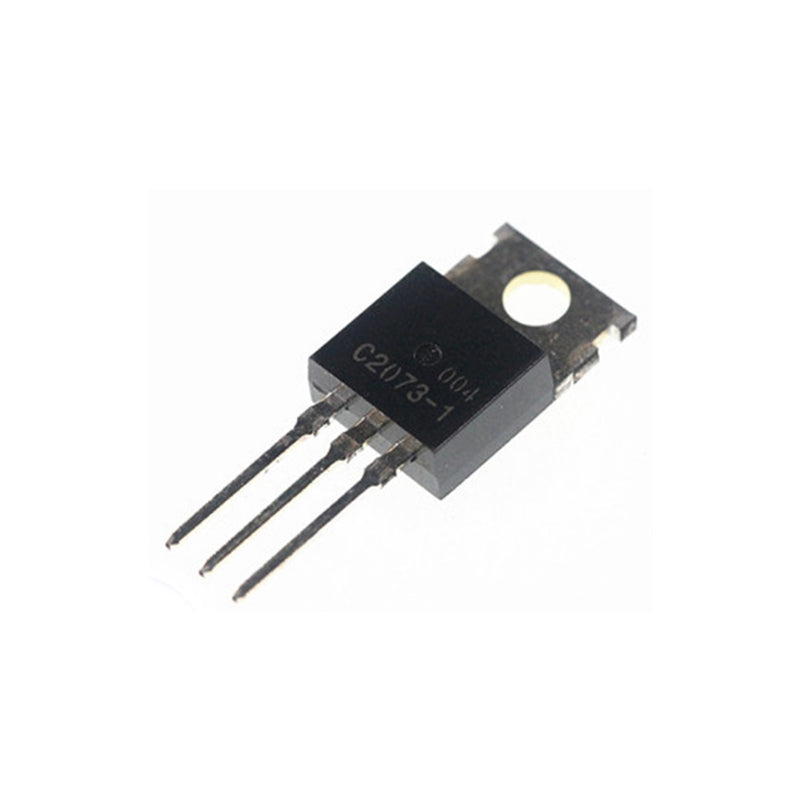 Ori ginal Field effect tube MOS tube high current audio pairing tube  2SC2073 electronic components ic chips integrated circuits