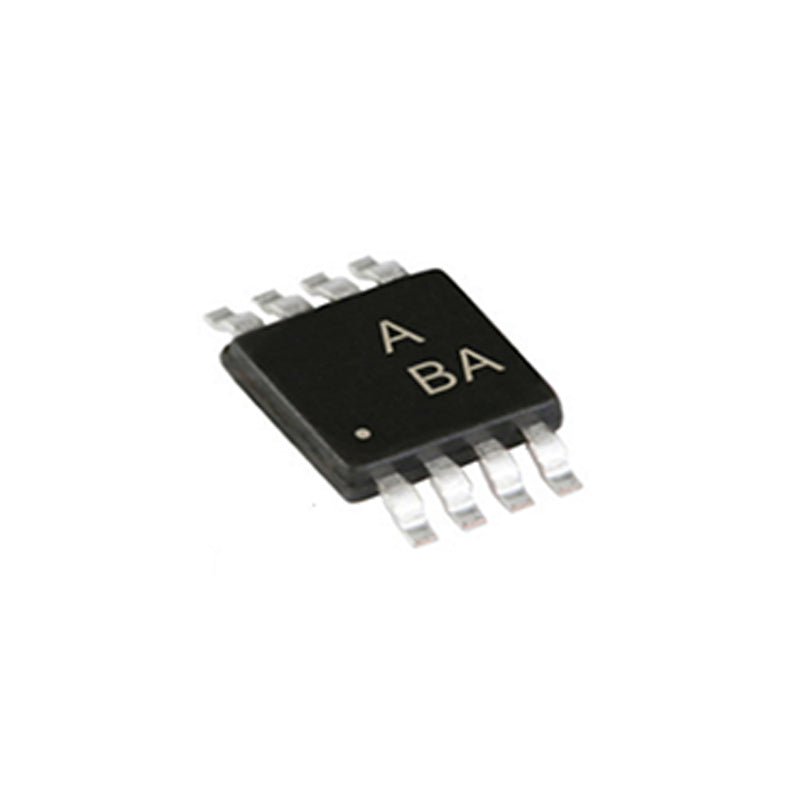 ln Stock Low Noise Precision Rail-to-Rail Dual Op Amp IC AD8606ARMZ  electronic components ic chips integrated circuits