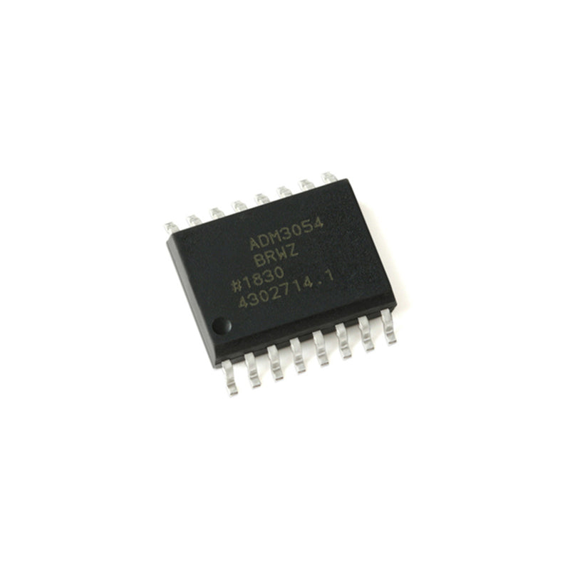 New Original ADM3054 SOP16 Isolator ADM3054BRWZ Audio Power Integrated Circuit