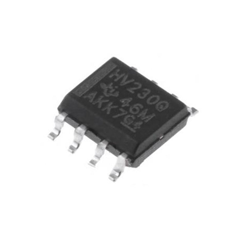 New Original IC Integrated Circuit SN65HVD230QDRG4Q1 IC Chip
