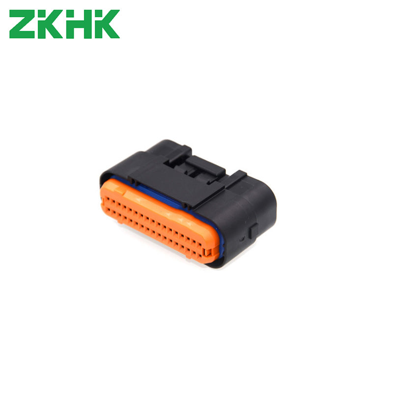 MX23A34SF1 Connector 34P 2.5mm Spacing New Original Stock Welcome To Inquire
