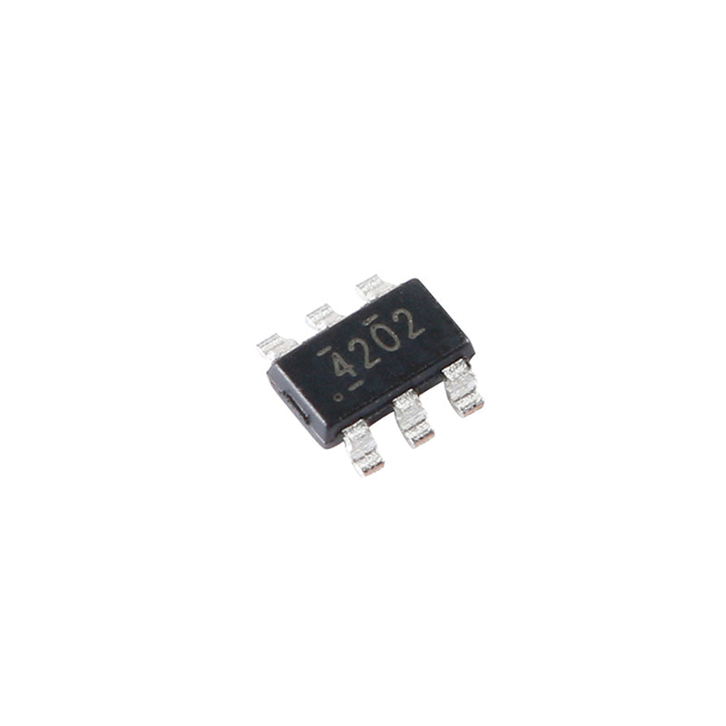 In Stock Genuine SOT23-6 TPS54202DDCR DC-DC Chip Integrated Circuit IC Electronic Componentsic chip