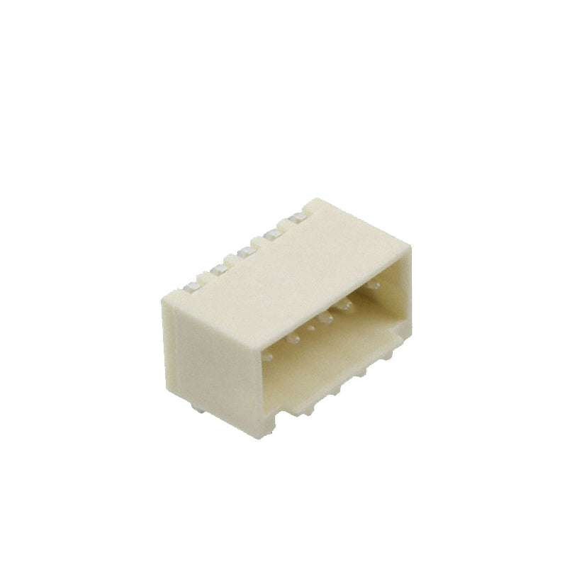 87437-0543 874370543 0874370543 5P 1.5MM Wire-to-Board Vertical Connector Brand New Original Stock Welcome To Inquire