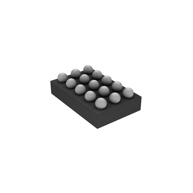 ori ginal Data Acquisition - Analog Front End AFE4404YZPR new original ic chip intergrated circuit a2v64s40ctpg6