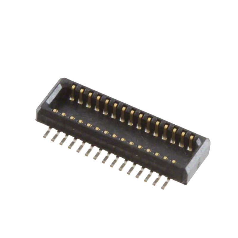 DF23C-30DP-0.5V(92) Connector 30P 0.5MM Spacing DF23C Series New Original Stock Welcome To Inquire