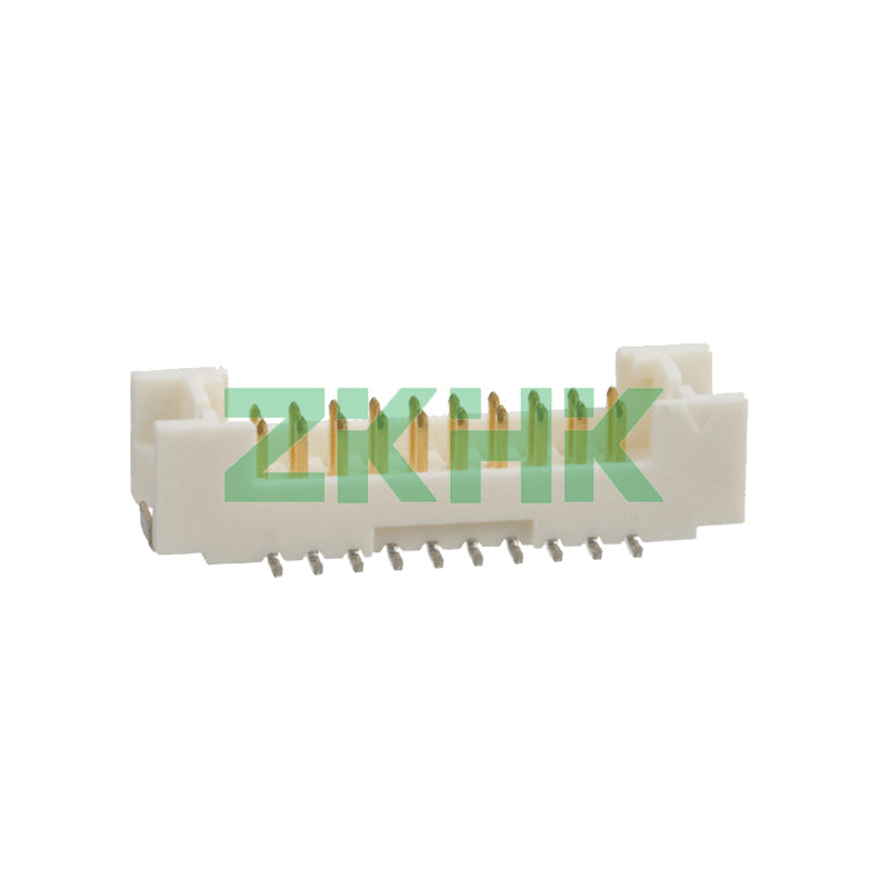 DF13-20DP-1.25V(55) Connector Electronic Component DF13 Series New Original Stock Welcome To Inquire