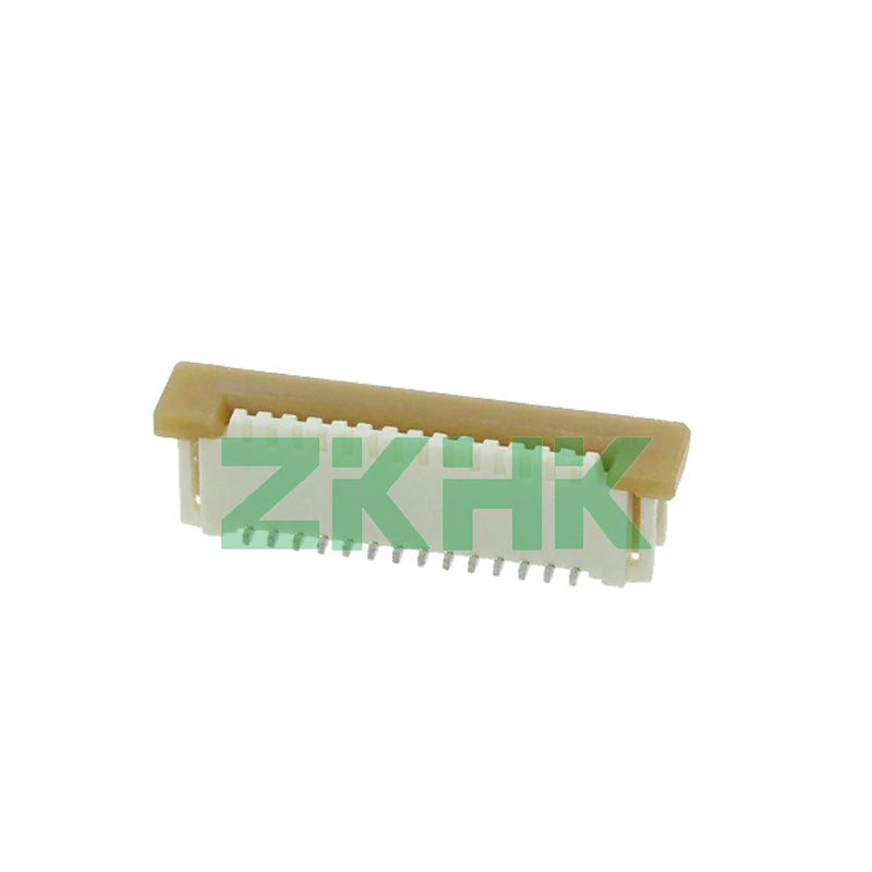 52610-1433 526101433 0526101433 1.0mm pitch 14pin FFC/FPC connector Brand New Original Stock Welcome To Inquire