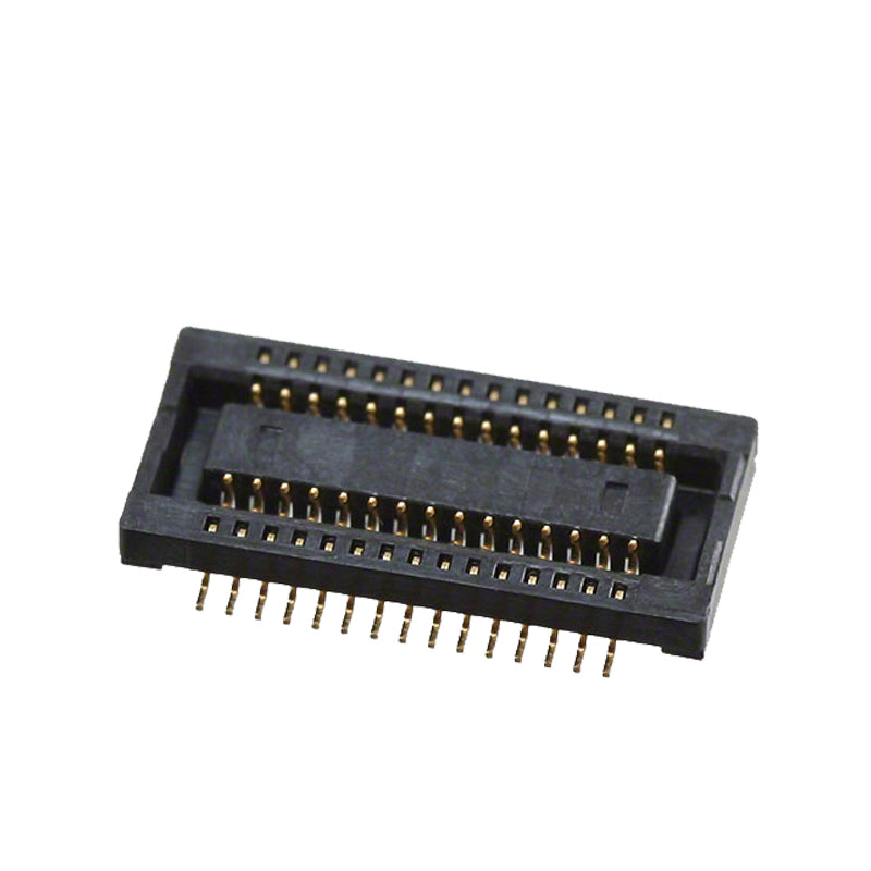 54722-0304 PCB receptacle head 547220304 board-to-board connector 30pin pitch 0.5mm Brand New Original Stock Welcome To Inquire