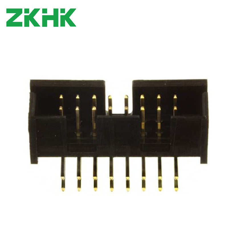5103311-3 51033113 2.54mm pitch 16pin connector plug-in Brand New Original Stock Welcome To Inquireic chipic chip