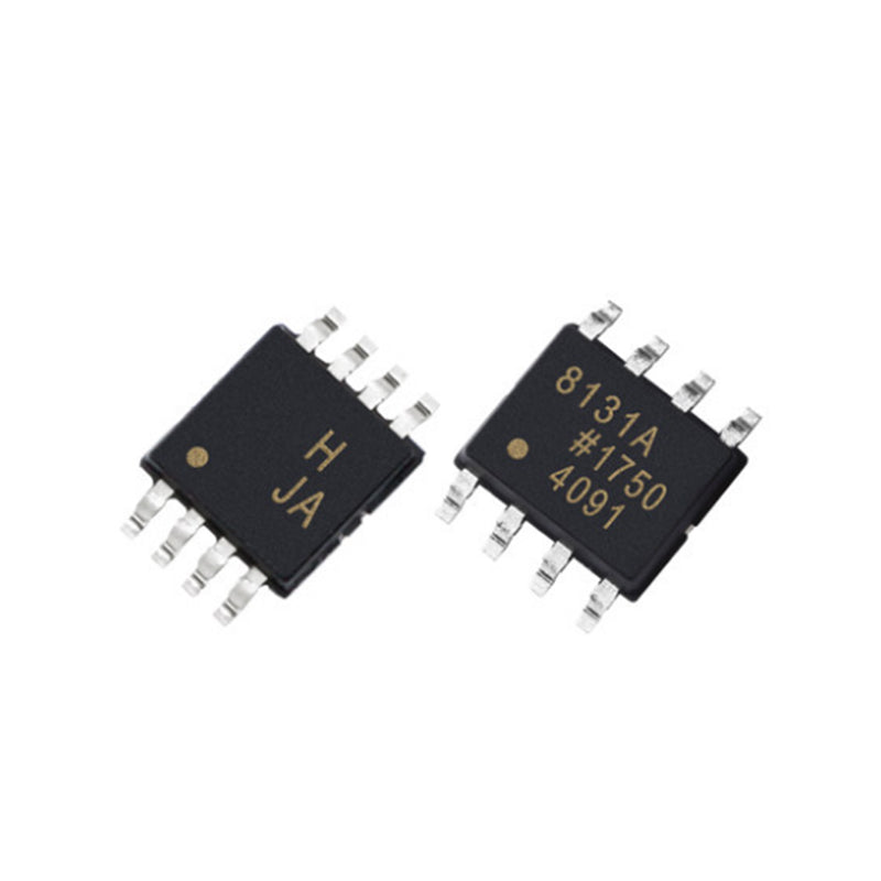 Brand original Low Cost High Speed AD8131ARMZ-REEL7 Differential Driver Amplifier