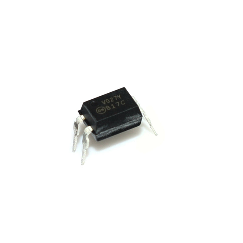In Stock DIP-6 Transistor Output Isolator FOD817C300 Integrated Circuit IC Chip Electronic Components