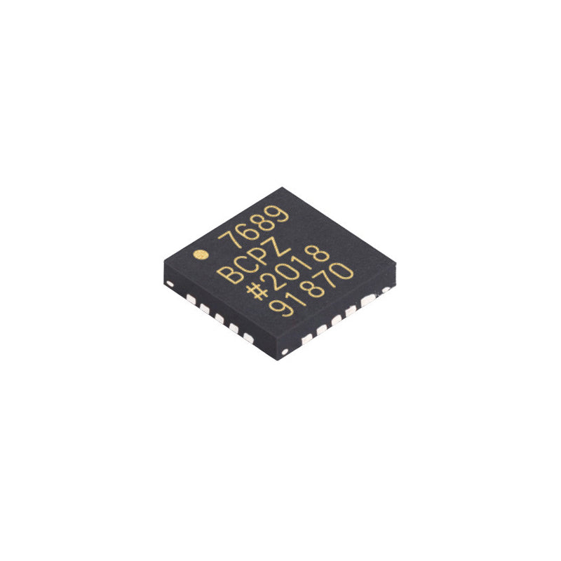 In Stock Original MCU AD7689BCPZRL7 Electronic Components Parts Accessories Microcontroller IC Chip Integrated Circuits