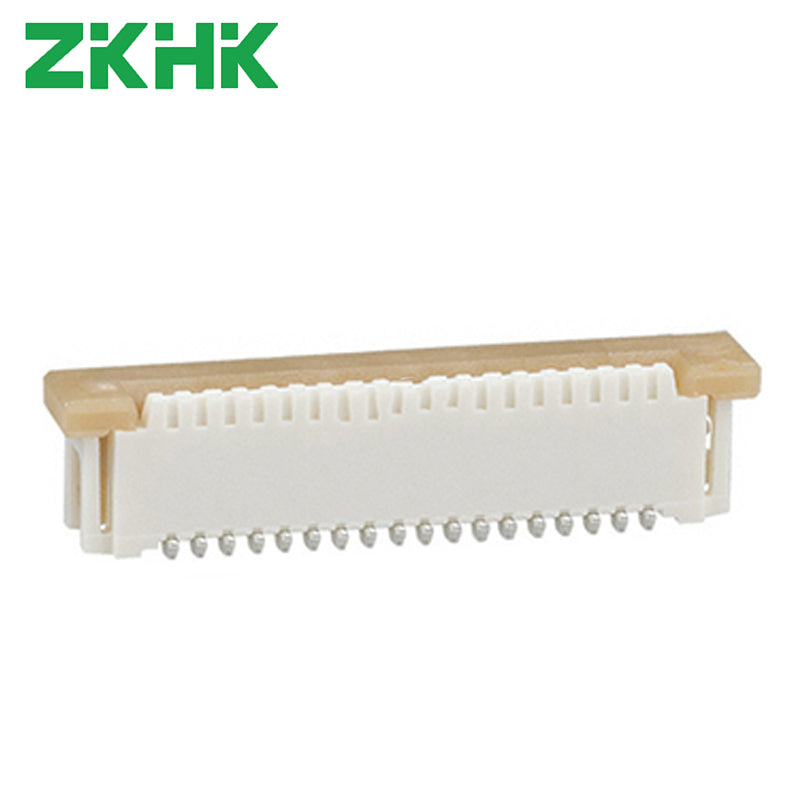 52610-1871 0526101871 18PIN 1MM Pitch Stand-up Connector Brand New Original Stock Welcome To Inquireconnector
