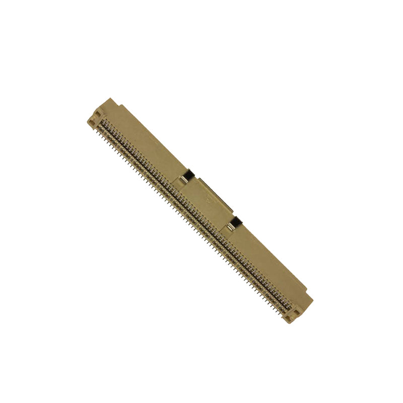 61083-143402LF  61083143402LF 0.8MM 140P Male 6.6MM Connector Brand New Original Stock Welcome To Inquire