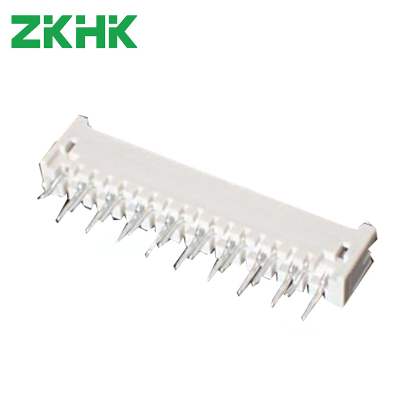 B18B-CZHK-B-1(LF)(SN)(V) Connector Brand New Original Stock Welcome To Inquire