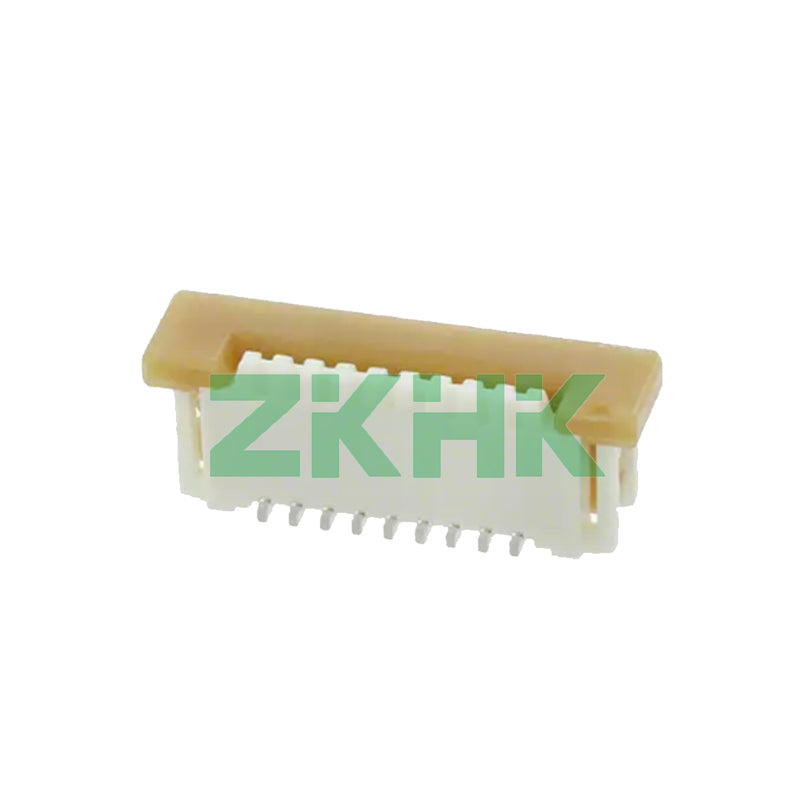 52610-0933 526100933 0526100933 1.0mm Pitch 9pin FFC/FPC Connector Brand New Original Stock Welcome To Inquire