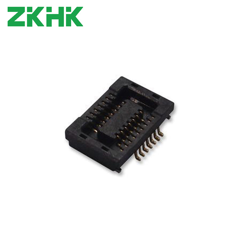 DF23C-14DS-0.5V(51) Connector 14P 0.5MM Spacing DF23C Series New Original Stock Welcome To Inquire
