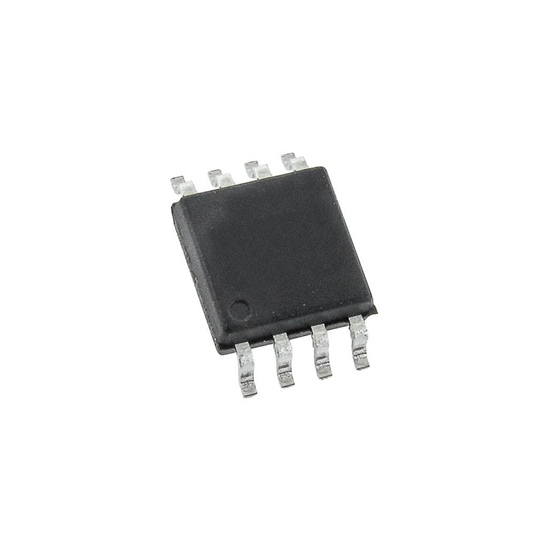 New Original IS25LP064 SOP-8 SMD Memory IS25LP064A-JBLE-TR Integrated Circuits IC Chip