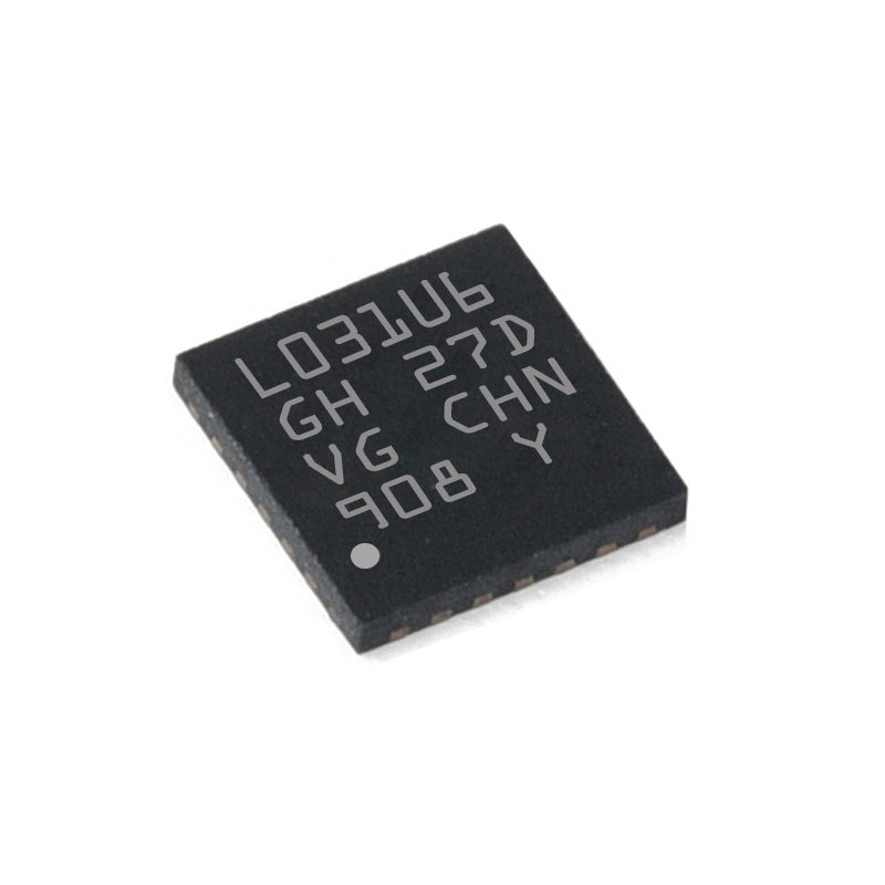Original Electronic Accessories STM32L031G6U6 Components Electronic MCU Control Panel IC Chips Components Electronic