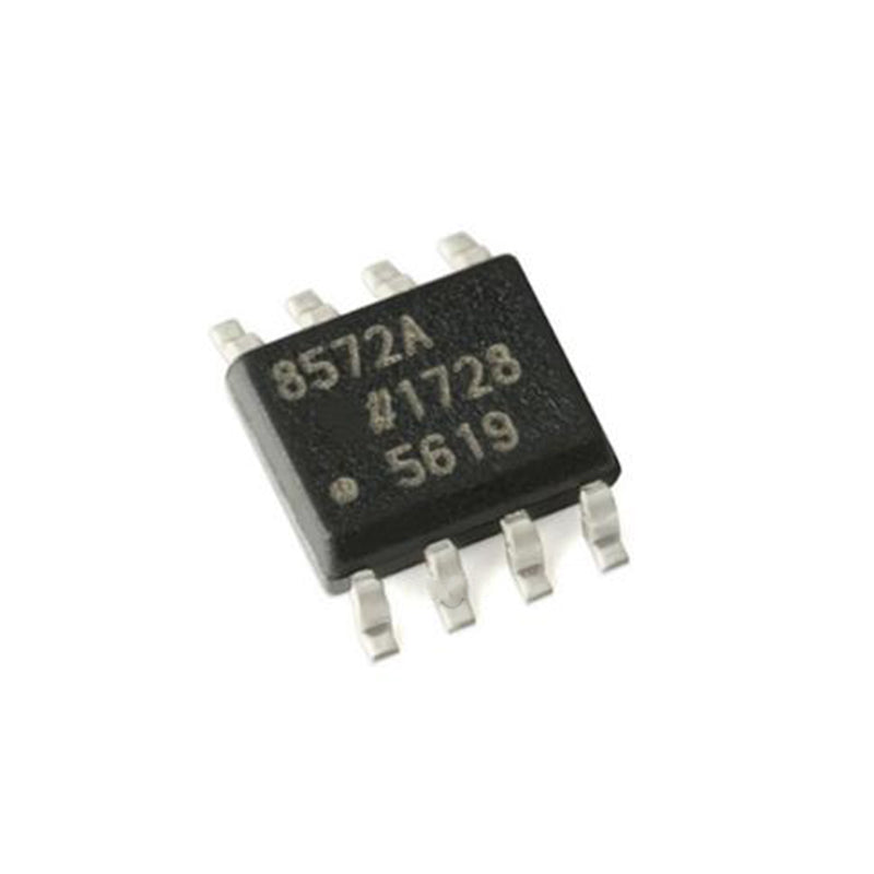 ln stock Precision op amp Low power op amp AD8572ARZ electronic components ic chips integrated circuitsic chip