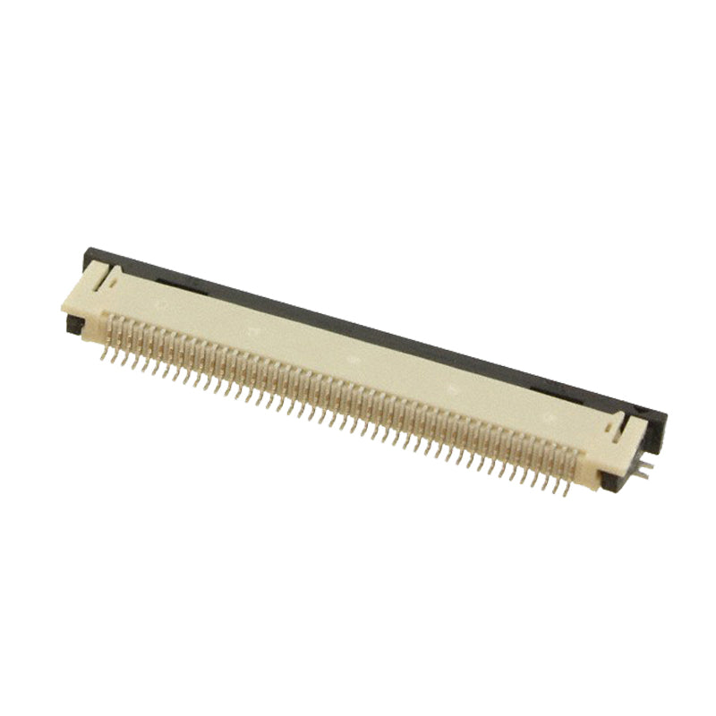 54132-4597 541324597 0.5mm Pitch 45Pin Horizontal Lower Contact Connector  Brand New Original Stock Welcome To Inquire