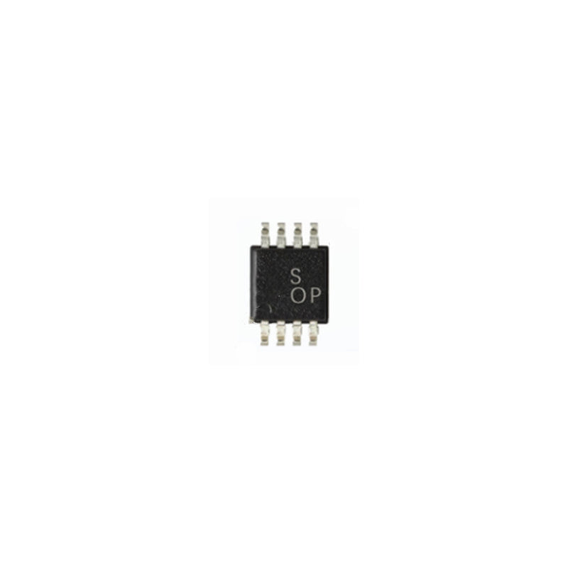 Genuine Electronic Parts ADG821BRMZ  MSOP-8 Electronic Components Microcontroller MCU IC Chip Integrated Circuits