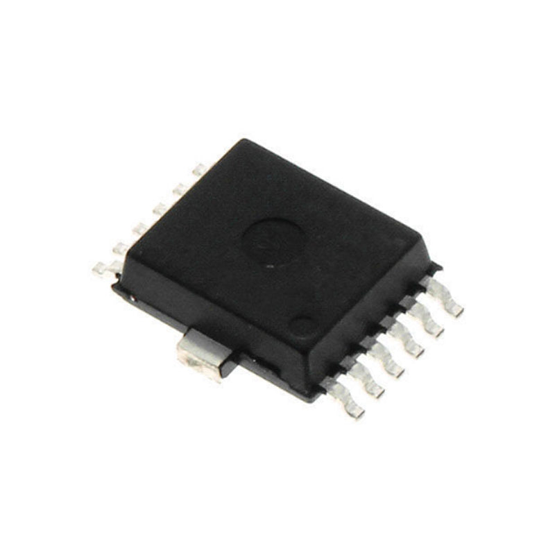 ln stock Controller chip TLE9201SG new onqinal ic chip intergrated circuit a2v64s40ctpg6