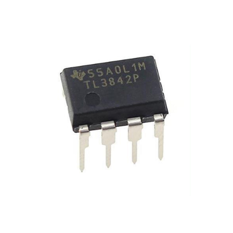 ln stock Voltage regulator - DC DC switching controller IC chip TL3842P ic chip mobile smart card reader