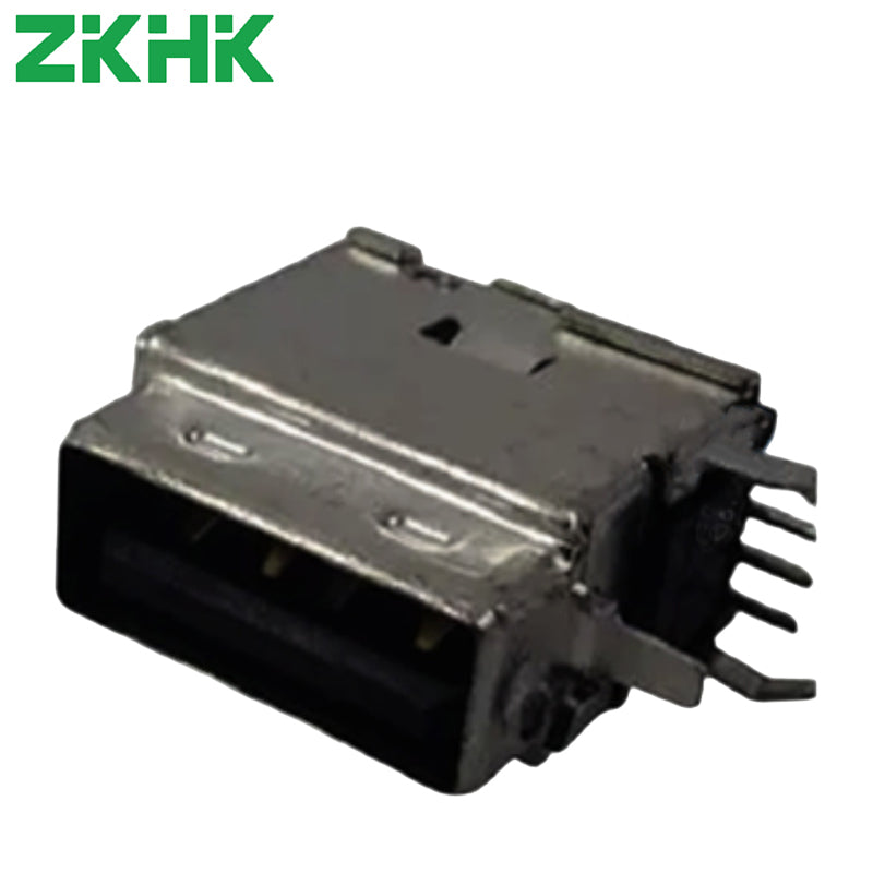 0894858003 894858003 89485-8003 4pin socket 2.0 USB Brand New Original Stock Welcome To Inquire