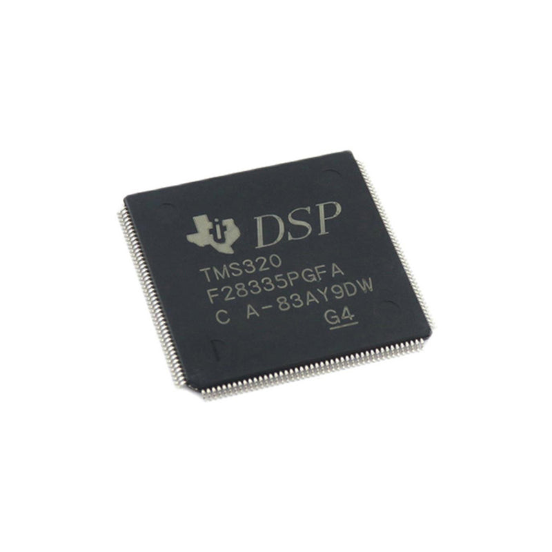 Original LQFP-176 32-Bit 150Mz High-Speed TMS320F28335PGFA Microcontroller Processor