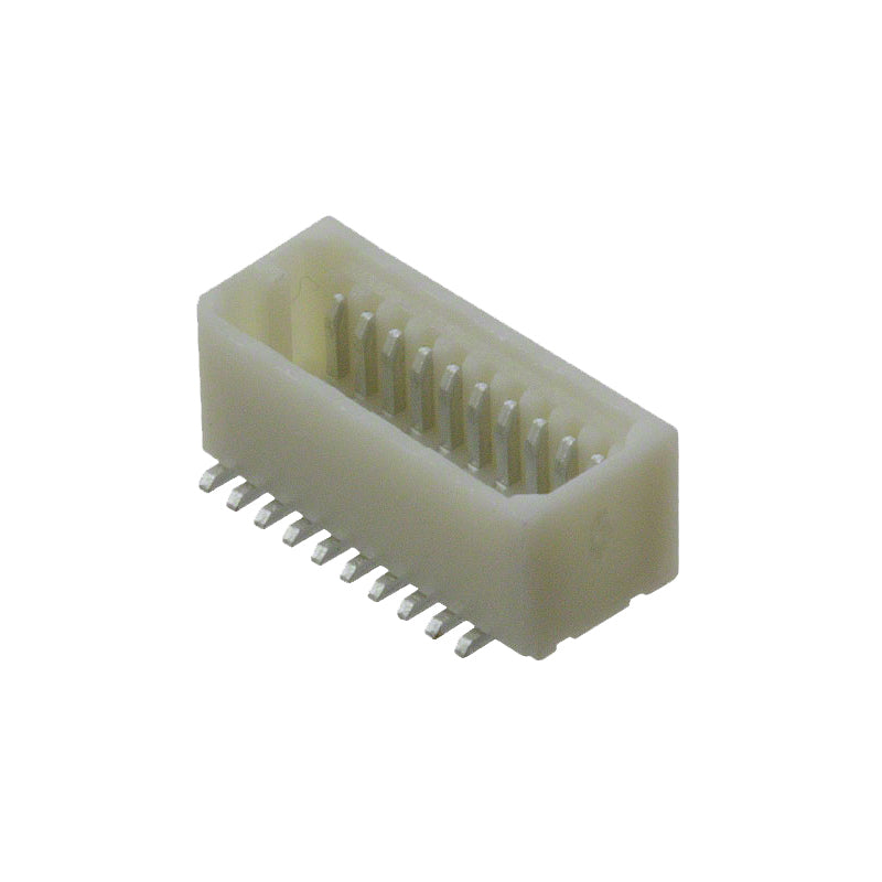 53307-2071 0533072071 Board-to-Board socket spacing 0.80mm vertical sticker 20pin Brand New Original Stock Welcome To Inquire